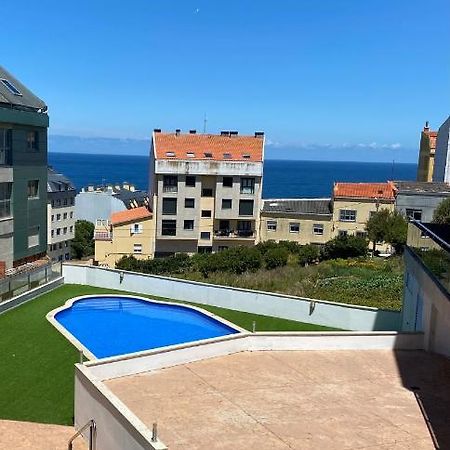 Apartament Malpica Vistas Zewnętrze zdjęcie