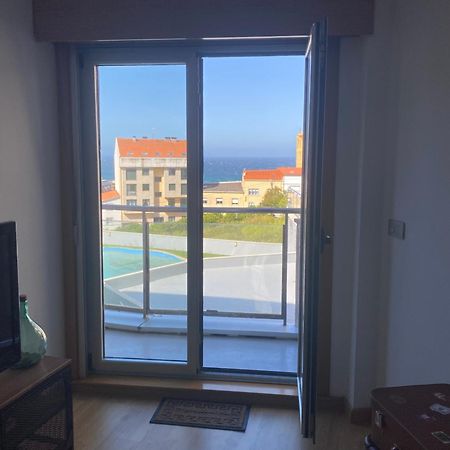 Apartament Malpica Vistas Zewnętrze zdjęcie