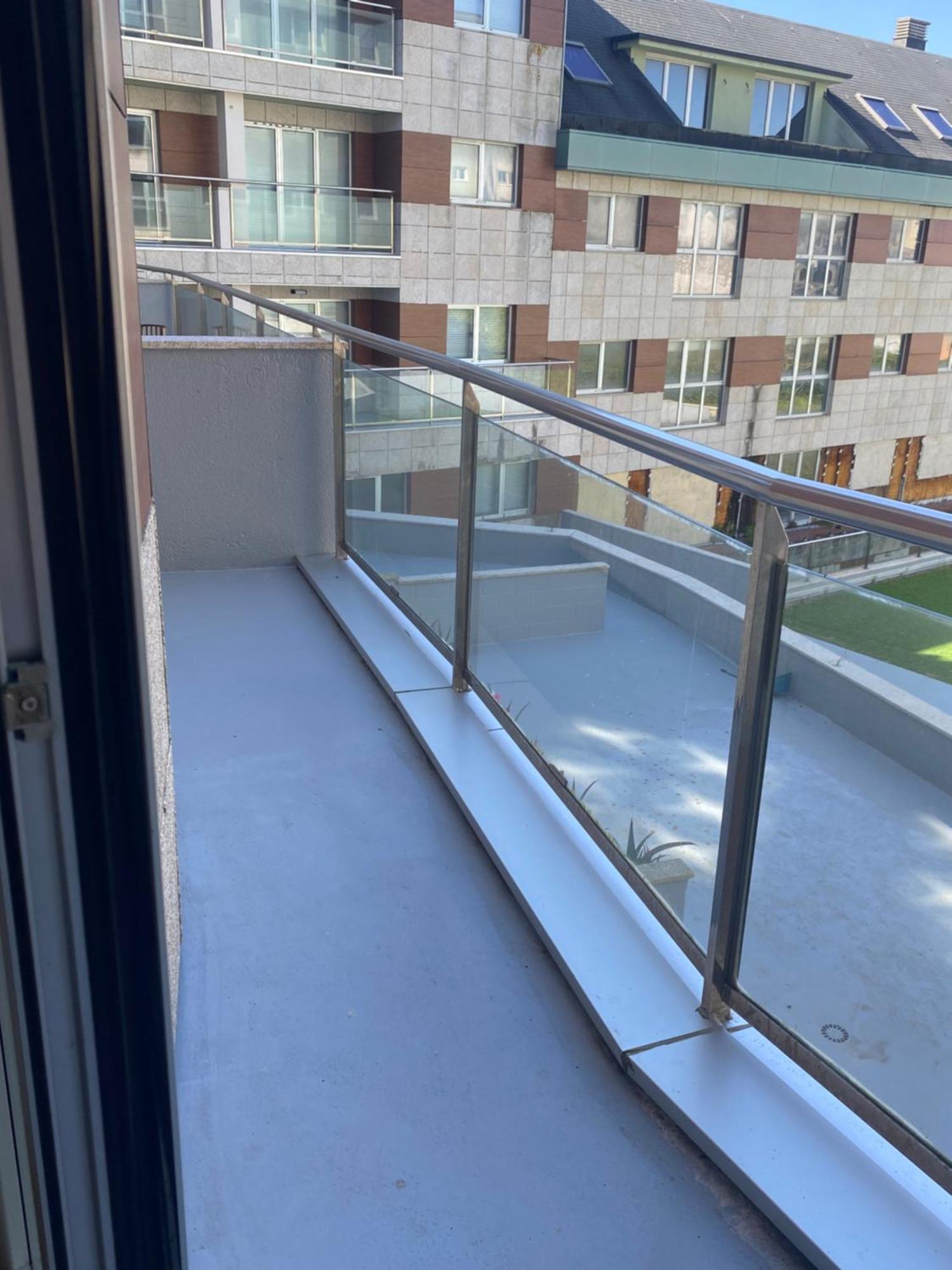 Apartament Malpica Vistas Zewnętrze zdjęcie